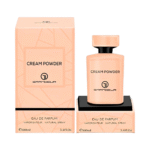 GRANDEUR - "Cream Powder" EDP Mujer 100 ml