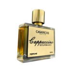 CASANICHE - "Cappuccino Gourmand" EDP Unisex 50 ml