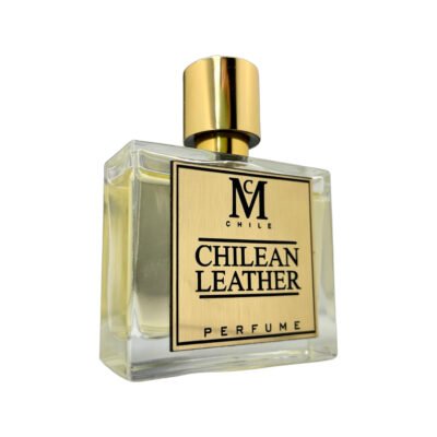 CASANICHE - "Chilean Leather" EDP Unisex 50 ml