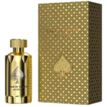 JO MILANO - "Game Of Spades Jackpot" Parfum Unisex 100 ml