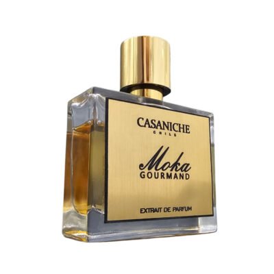 CASANICHE - "Moka Gourmand" Extrait de Parfum Unisex 50 ml
