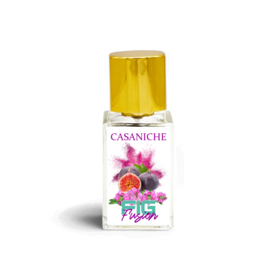 CASANICHE - "Fig Fusion" EDT Unisex 30 ml