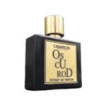CASANICHE - "OsᴄUʀᴏD" Extrait de Parfum Unisex 50 ml