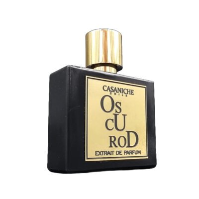 CASANICHE - "OsᴄUʀᴏD" Extrait de Parfum Unisex 50 ml