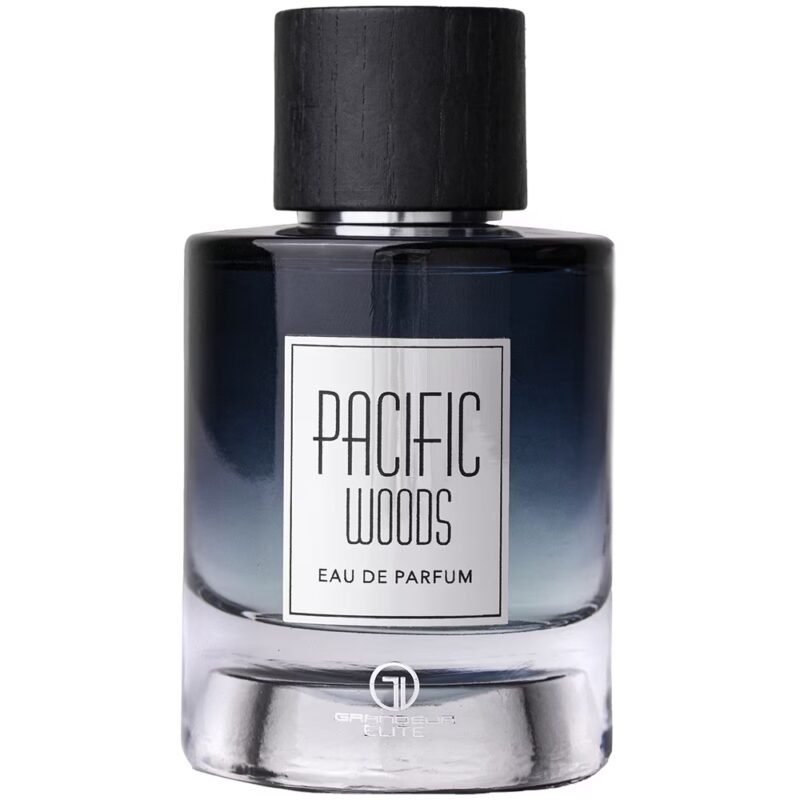 GRANDEUR - "Pacific Woods" EDP Hombre 100 ml - Imagen 2