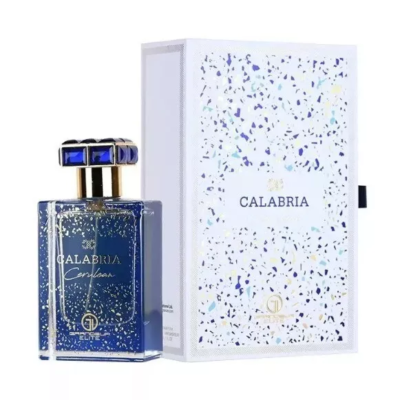GRANDEUR ELITE - "Calabria Cerulean" EDP Mujer 50 ml