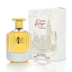 GRANDEUR – “Jewel Rouge Pour Femme” EDP Mujer 100 ml