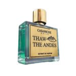 CASANICHE - "Thaw The Andes" Extrait de Parfum Unisex 50 ml