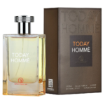 GRANDEUR - "Today Homme" Edp Hombre 100 ml