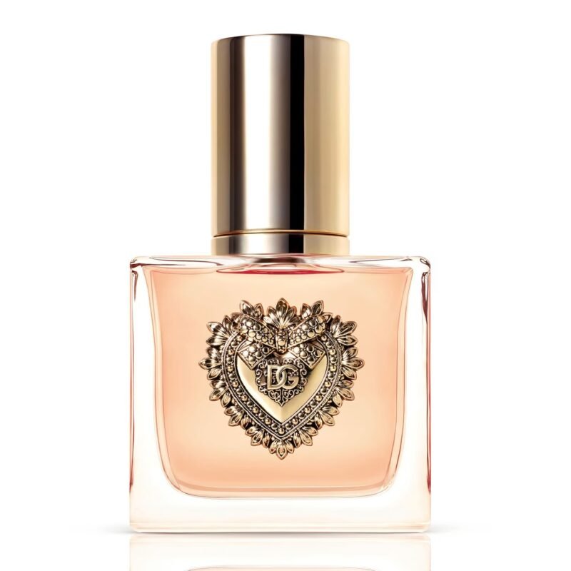 DOLCE & GABBANA – “Devotion” EDP Mujer 30 ml - Imagen 2