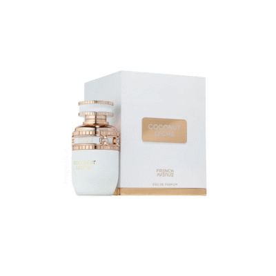 FRENCH AVENUE - "Coconut Leche" EDP Mujer 80 ml