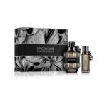 VIKTOR & ROLF - "Estuche Spicebomb Pour Homme" EDT Hombre 90 ml