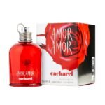 CACHAREL "Amor Amor" EDT Mujer 100 ml