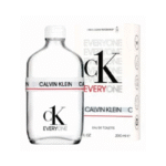 CALVIN KLEIN - "CK Everyone (Sin Celofán)" EDT Unisex 200 ml