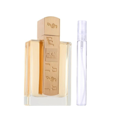 LATTAFA – “Decant Angham” EDP Unisex 5 ml