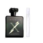 FRAGRANCE WORLD – “Decant Imperium X” EDP Hombre 5 ml