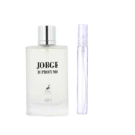 MAISON ALHAMBRA – “Decant Jorge Di Profumo Aqua” EDP Hombre 5 ml