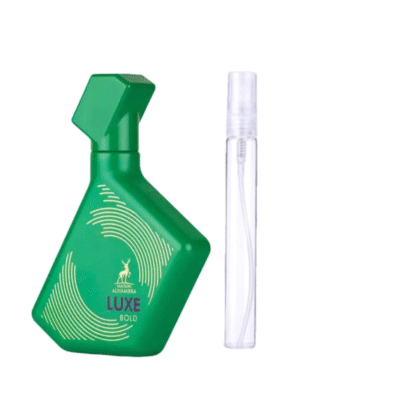 MAISON ALHAMBRA – “Decant Luxe Bold” EDP Unisex 5 ml