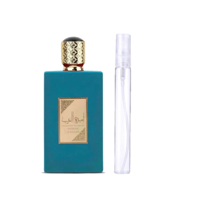 ASDAAF - "Decant Ameerat Al Arab Imperium" EDP Unisex 5 ml
