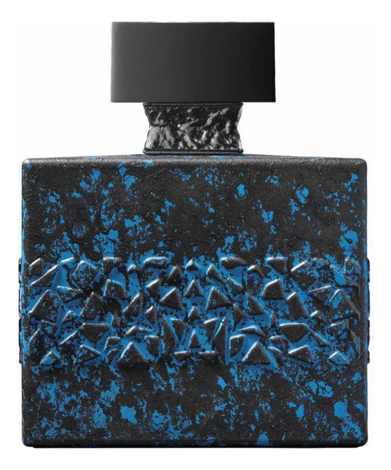 M. MICALLEF - "DesirToxic L'Intense" Parfum Unisex 100 ml - Imagen 2