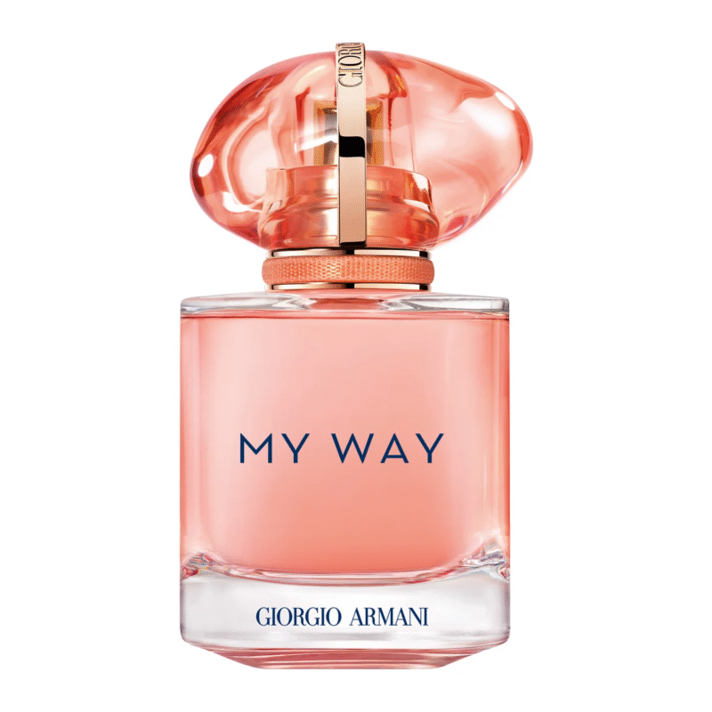 GIORGIO ARMANI - "My Way Ylang" EDP Mujer 30 ML - Imagen 2