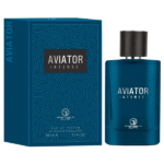 GRANDEUR ELITE - "Aviator Intense" EDP Hombre 100 ml
