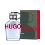 HUGO BOSS - "Hugo Cantimplora" EDT Hombre 75 ml