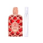 ORIENTICA – “Decant Amber Rouge” EDP Unisex 5 ml