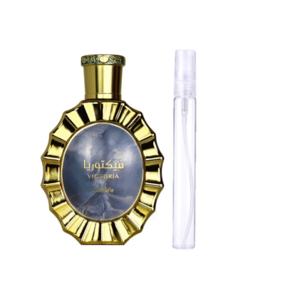 LATTAFA – “Decant Victoria” EDP Mujer 5 ml