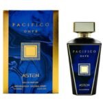 ASTEN - "Pacifico Onyx" EDP Unisex 100 ml